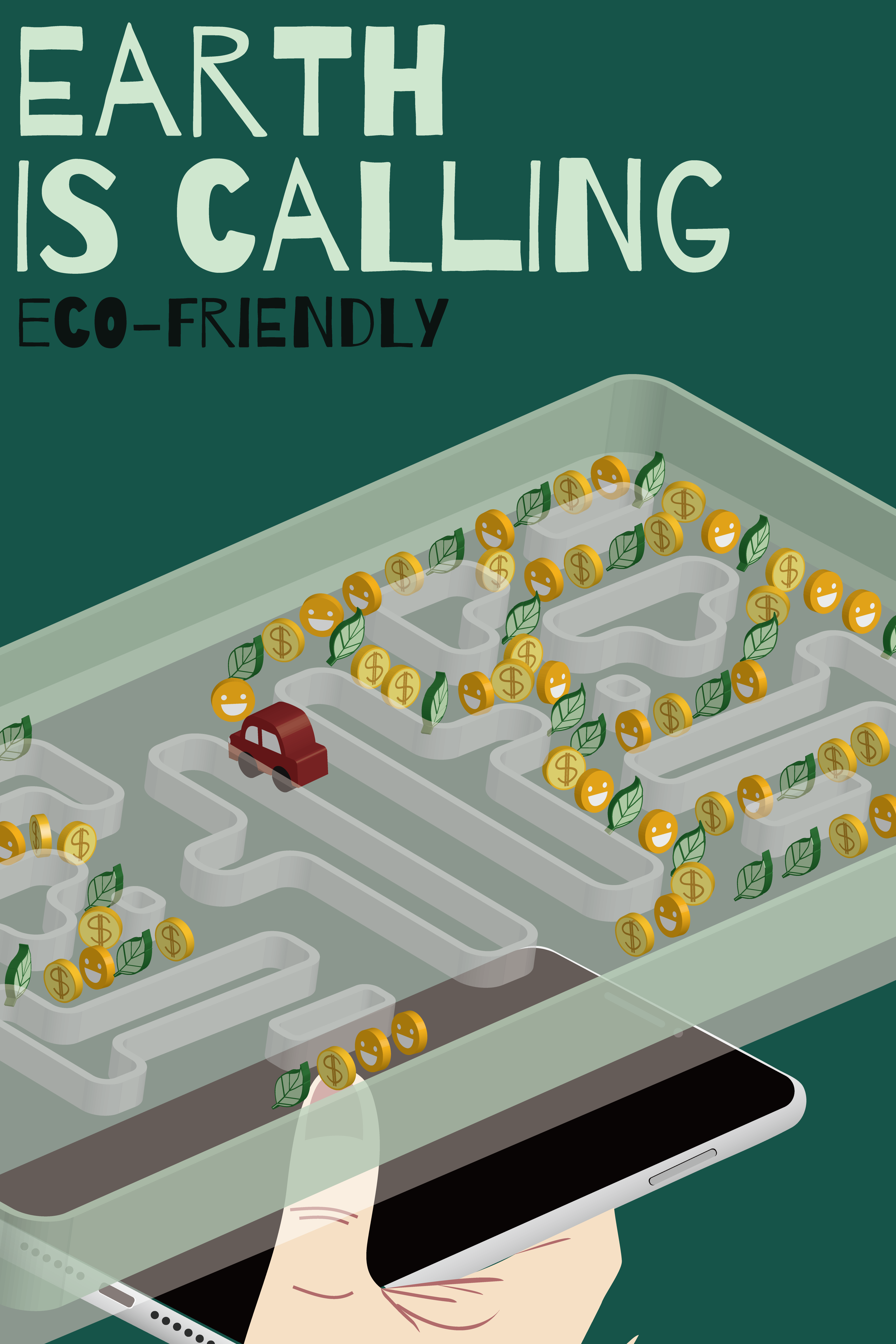 A screenshot of where the game begins